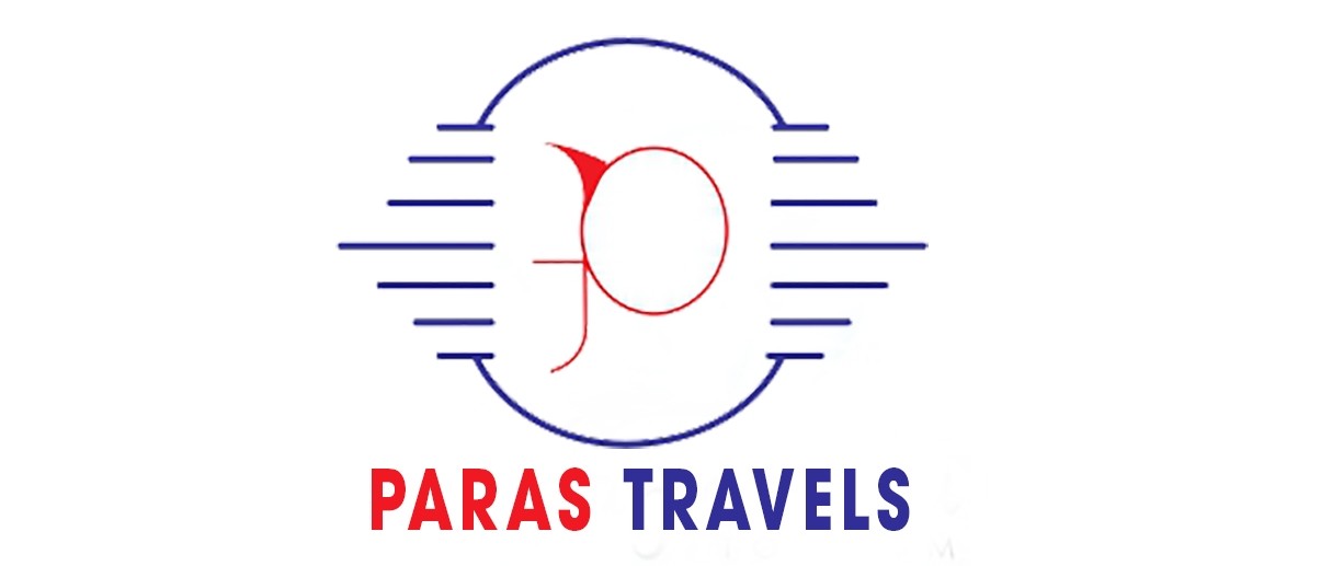 paras travels